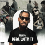 Phyno – Recognize Ft. Cheque