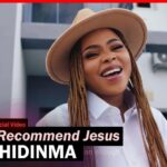 Chidinma – I Recommend Jesus (Video)
