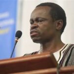 African Suffering Attributed to Lack of Democracy & Worst Leaders - Prof. Lumumba