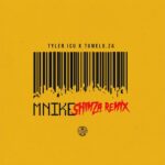 Tyler ICU – Mnike (Shimza Remix) Ft. Tumelo.za, Shimza, DJ Maphorisa, Nandipha808, Ceeka RSA & Tyron Dee