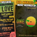 Bloody Civilian – Natural Mystic (Bob Marley One Love EP)