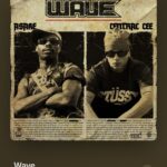 Asake - Wave Ft Central Cee