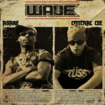 Asake – Wave Ft. Central Cee (Speed Up)