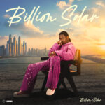Billion Solar - Billion Solar (Album) EP