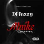 DJ Jazzy - Mnike (Remix Drill Version) Ft. Tyler ICU