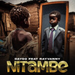 Dayoo - Nitambe Ft. Rayvanny