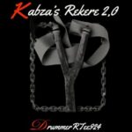 DrummerRTee924 – Kabza’s Rekere 2.0