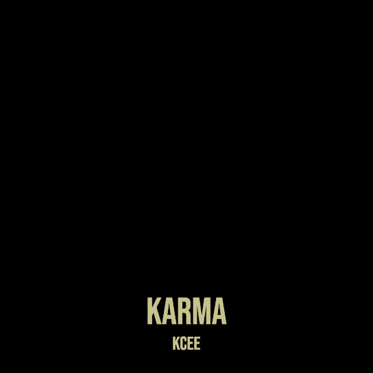 Kcee – Karma (Lyrics)
