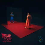King Promise - King Promise True To Self (EP) Album.