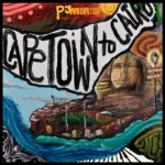 PJ Morton - Cape Town To Cairo (EP) Album