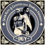 Seun Kuti – Dey Ft. Egypt80 & Damian Marley