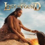 Simi – Lost And Found (EP) Album