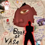 Vasa – Book Of Vasa (Album) EP