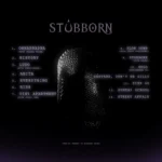 Victony – Stubborn EP (Album)