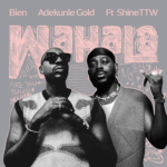 Bien - Wahala Ft. Adekunle Gold & ShineTTW