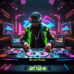 DJ Smartfaze - Best Latest Trending Mixtape 2024