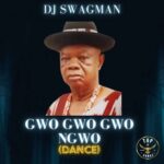 DJ Swagman - Gwo Gwo Gwo Ngwo (Dance)