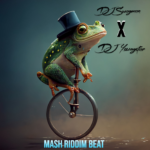 DJ Swagman - Mash Riddim Beat Ft. DJ Youngstar