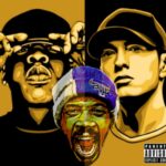 Eminem – Renegade (Remix) Ft. Dax &. Jay-Z