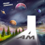 Frank Edwards - I Am (Album) EP