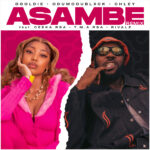 Ggoldie - Asambe (Amapiano) Remix Ft. Odumodublvck &. Chley