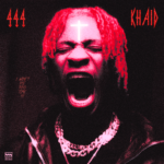 Khaid – 444 (Album) EP