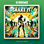 Kwamz - Shake It