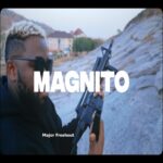 Magnito - Major Freshout Ft Josh 2funny