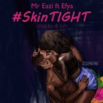 Mr-Eazi - Skin