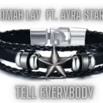 Omah Lay – Tell Everybody Ft. Ayra Starr