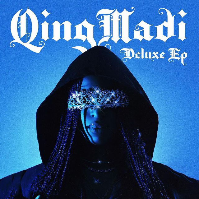 Qing Madi - Qing Madi (Album) Deluxe EP