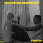 Tspykes - Something